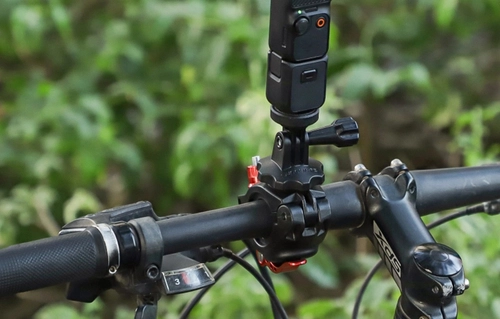 Sunnylife Universal Bike Mount for Action Cameras