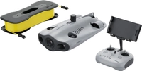 Dron podwodny Chasing Mini S Flashpack 200m - szary
