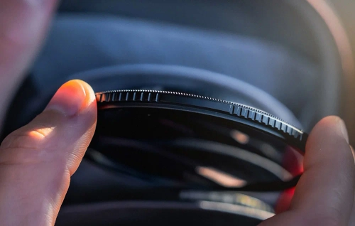 Filtr ND16 Freewell Seria M2 77mm