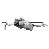 Дрон DJI Mini 4 Pro Fly More Combo (RC 2) - відремонтована (відновлена) версія