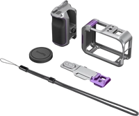 SmallRig 6367 Modular Street Photography Kit for the DJI Osmo Action 6 Megatron Edition