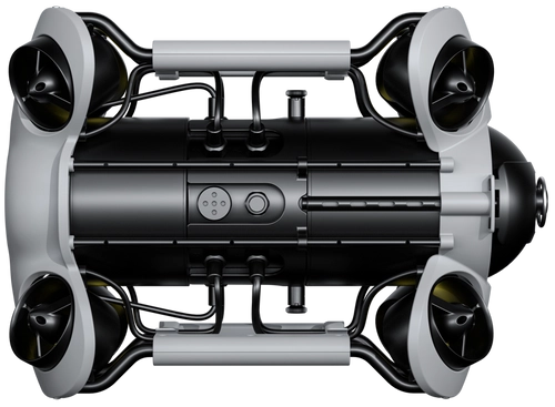Chasing M2 S Lite 100M 2.0 Underwater Drone