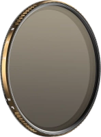 ND Filter 2-5 stops PolarPro Variable Peter McKinnon Signature Edition II for 67mm lenses