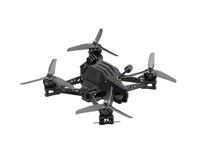Racing drone iFlight Afterburner 5 HD O3 Air Unit 6S BNF 6S (DJI) - DJI O3 Air Unit
