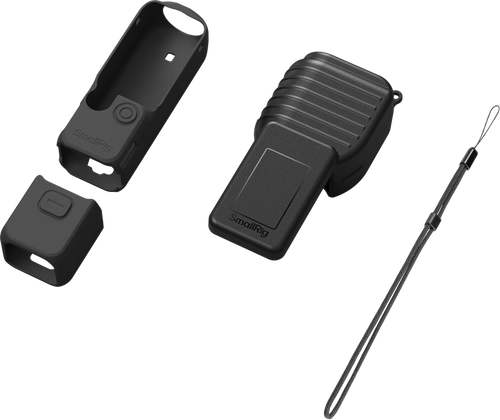 Obudowa ochronna na gimbala do DJI Osmo Pocket 4 SmallRig 6005