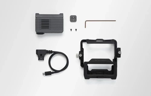 Zestaw Akcesoriów DJI SDR Transmission 2 Expansion