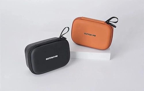 SunnyLife's Camera Case for the Insta360 Ace Pro 1/2 (Black)