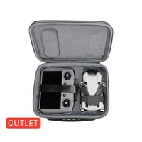 SunnyLife DJI Mini 4 Pro Drone Case (drone + controller) - OUTLET