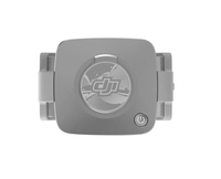 Світлодіодне освітлення з магнітним затискачем DJI OM 4 / OM 5