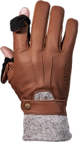 Vallerret Urbex Glove Brown XS photo gloves