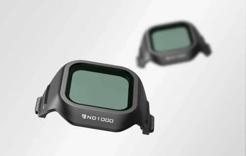 Freewell ND1000 Filter for DJI Mini 5 Pro