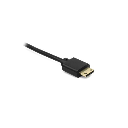 Cable Walksnail Mini HDMI to VRX (15cm)