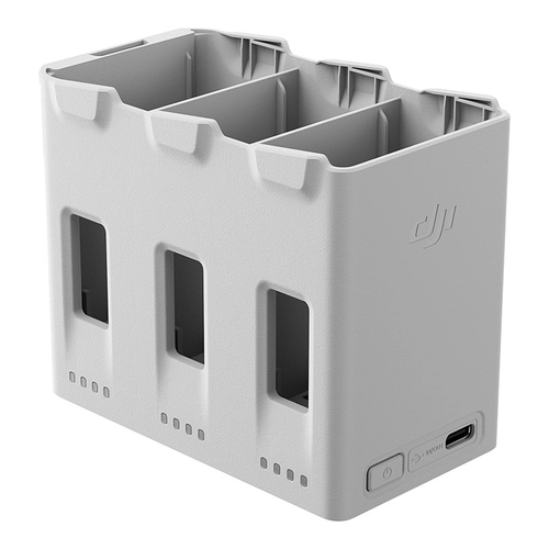 Two-way charging hub DJI Lito 1