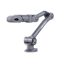Robotyczne ramię UNITREE Z1 Pro i chwytak UNITREE Z1