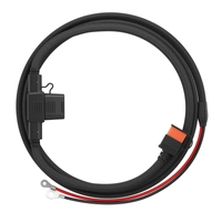 Charging cable DJI Power 1000 Mini from car battery