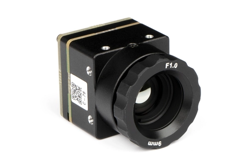 Kamera termowizyjna FPV Pilotix T256