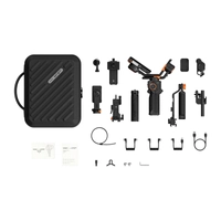 Комплект стабілізатора Hohem iSteady MT3 Pro