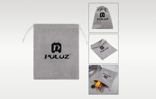 PULUZ 45-in-1 Complete Accessory Set PKT10
