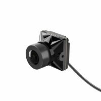Caddx Nebula PRO з 12 кабелями - чорний