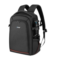 Puluz waterproof PU5015B photo backpack