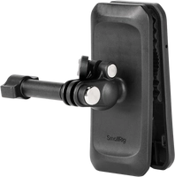 Кріплення на ремінь рюкзака для DJI Osmo Pocket 3/4 SmallRig 6052