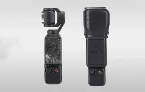 Obudowa ochronna Sunnylife 754V3 do DJI Osmo Pocket 3