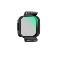 Фільтр PL бренду K&F Concept для дрона DJI Flip