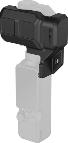 Zacisk pozycjonujący gimbal do DJI Osmo Pocket 4P SmallRig 6583