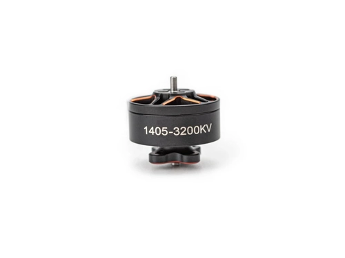 Pilotix 1405 3200KV Motor