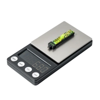 BetaFPV LAVA Series II 1S 280mAh 95C Battery - 1pc