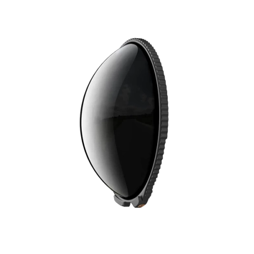 Zestaw filtrów szarych ND64 do Insta360 X5 (2szt)