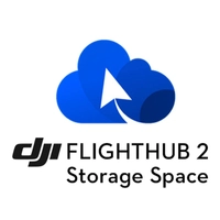 DJI FlightHub 2 Storage Space (5TB) - electronic code