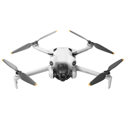 Drone DJI Mini 4 Pro (DJI RC-N2) - Refurbished (refurbished) version