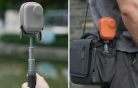 Sunnylife camera case DJI Osmo Nano (orange)