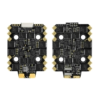 Regulator ESC SEQURE E70 G1 20x20 2-8S 70A AM32 4-in-1