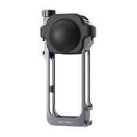 Алюмінієвий корпус PGYTECH для камери Insta360 X5