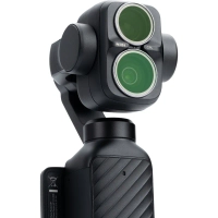 Filtr Black Mist NiSi do DJI Osmo Pocket 4P