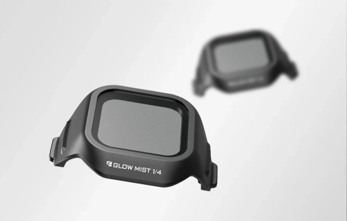 Filtr Glow Mist 1/4 Freewell do DJI Mini 5 Pro