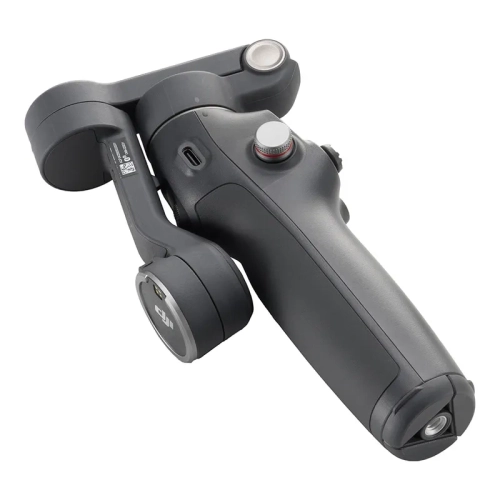 DJI's Osmo Mobile 8 Standard Gimbal