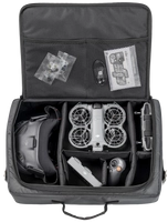 Сумка для транспортування B&W TEX-221 для DJI Neo 2 Motion Fly More Combo