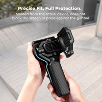 Захисний чохол від K&F; Concept для екрану та об'єктива камери DJI Pocket 4P
