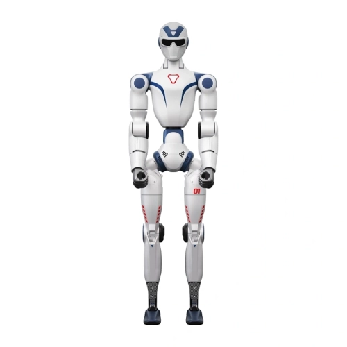 Robot humanoidalny UNITREE R1 Edu Smart - Rational Guardian