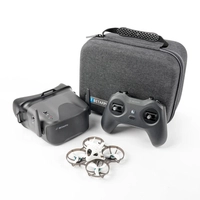 BetaFPV Meteor75 Pro HD FPV Drone Kit