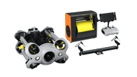 Chasing M2 S Standard Set 2.0 Underwater Drone
