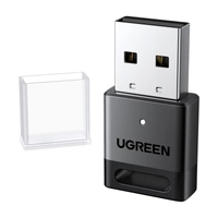 UGREEN USB адаптер 45134 Bluetooth 5.4