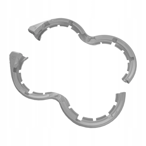 SunnyLife Propeller Guard for the DJI Neo 2 (gray)