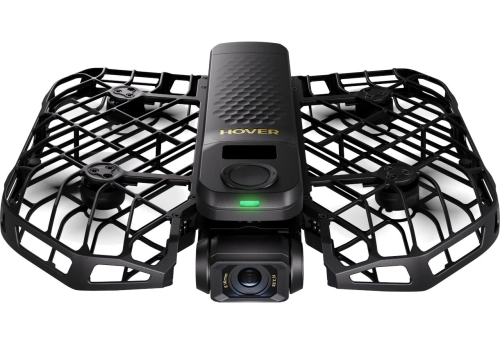 Dron HoverAir X1 PROMAX Ultimate Cycling Kit
