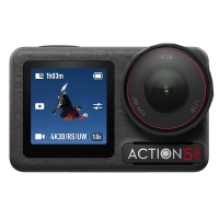 DJI Osmo Action 5 Pro - kamera sportowa Standard Combo