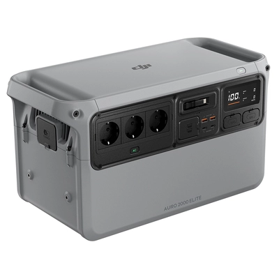 DJI Power Auro 2000 Elite Charging Station