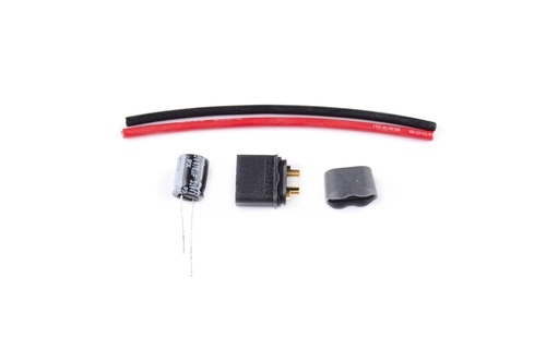 Pilotix Luke 3.5" Drone Frame